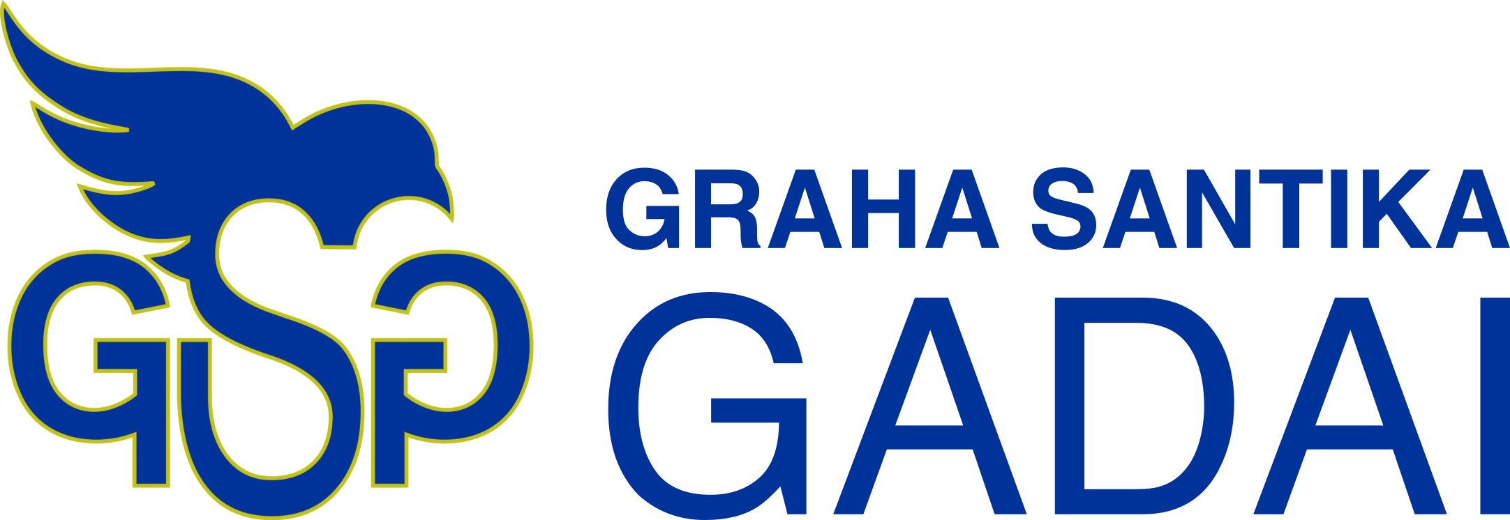 Logo PT Graha Santika Gadai
