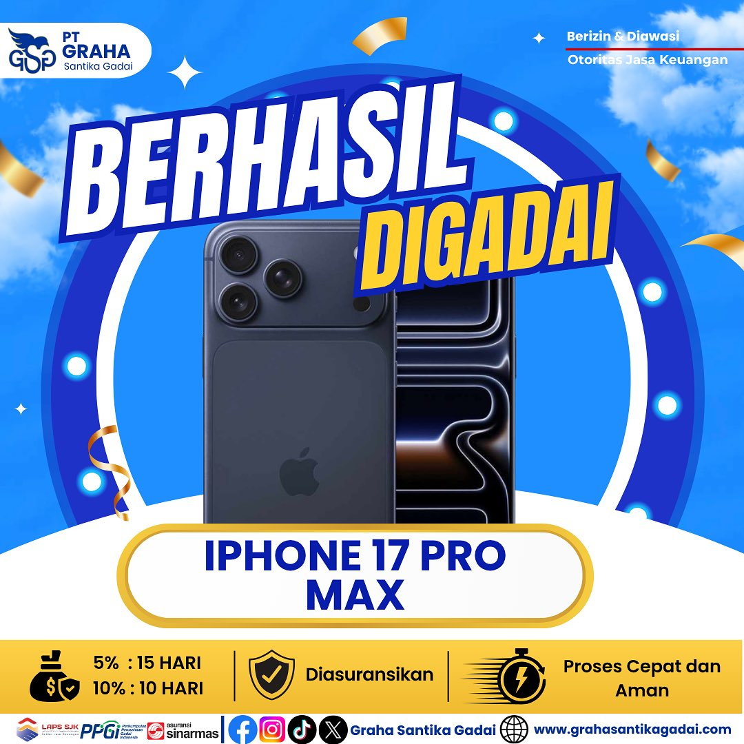 Ilustrasi berita PT Graha Santika Gadai